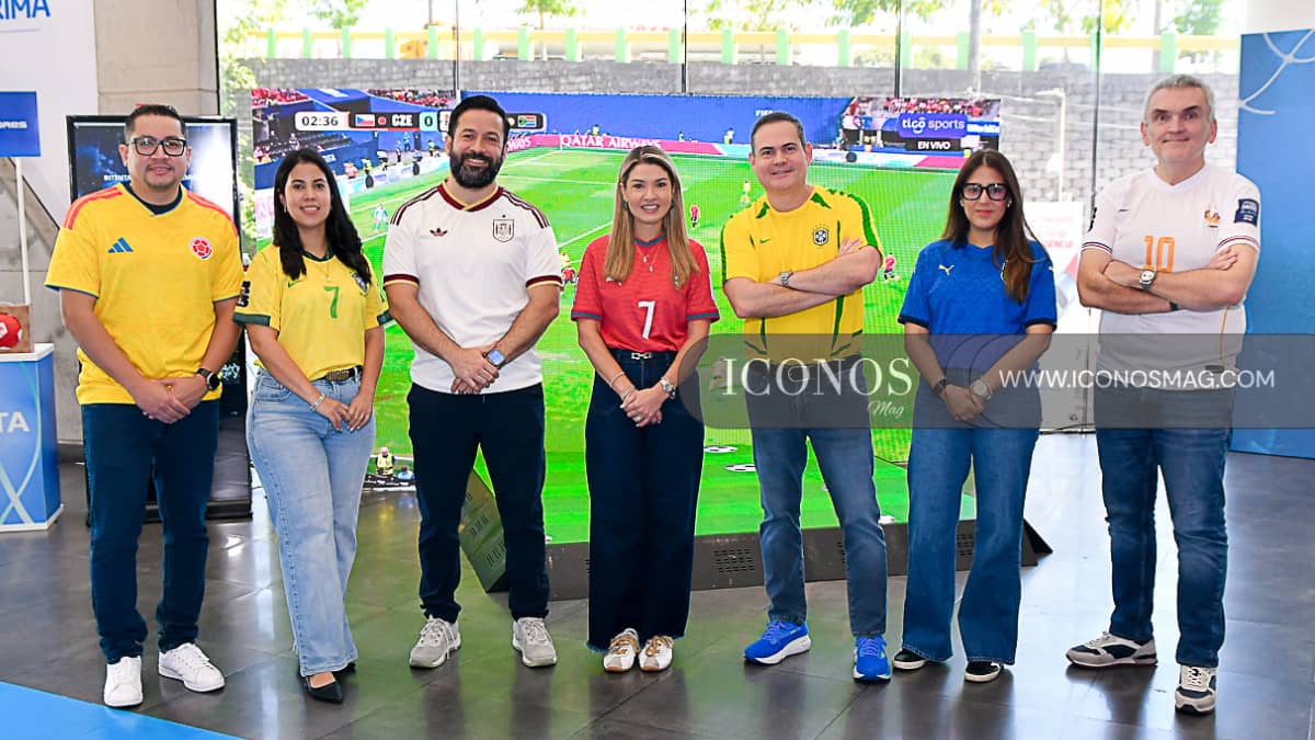La <em>Toyota hybrid cup</em> 2026 by Grupo Flores Honduras