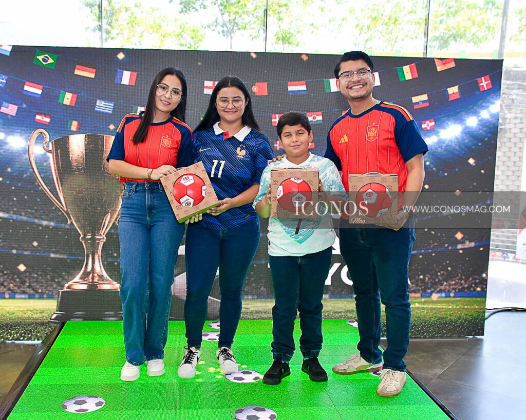 toyota hybrid cup grupo flores honduras de