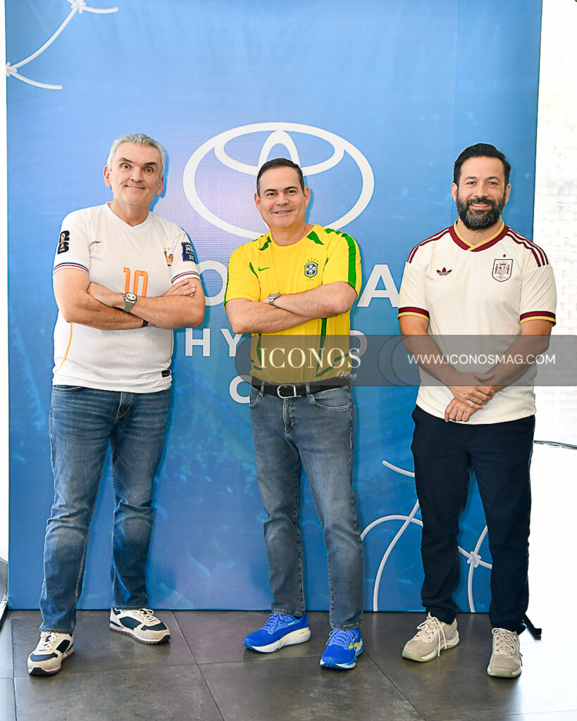 toyota hybrid cup grupo flores honduras de