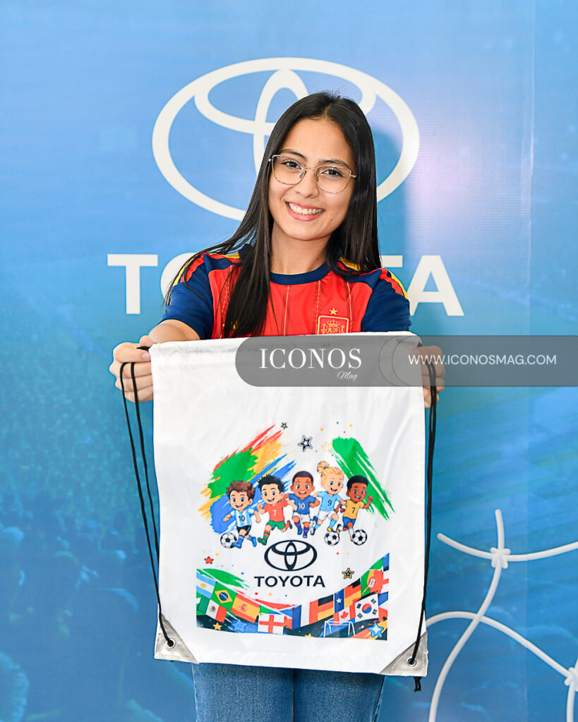 toyota hybrid cup grupo flores honduras de