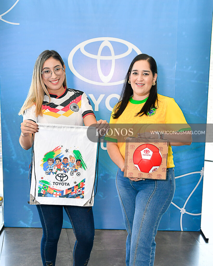 toyota hybrid cup grupo flores honduras de
