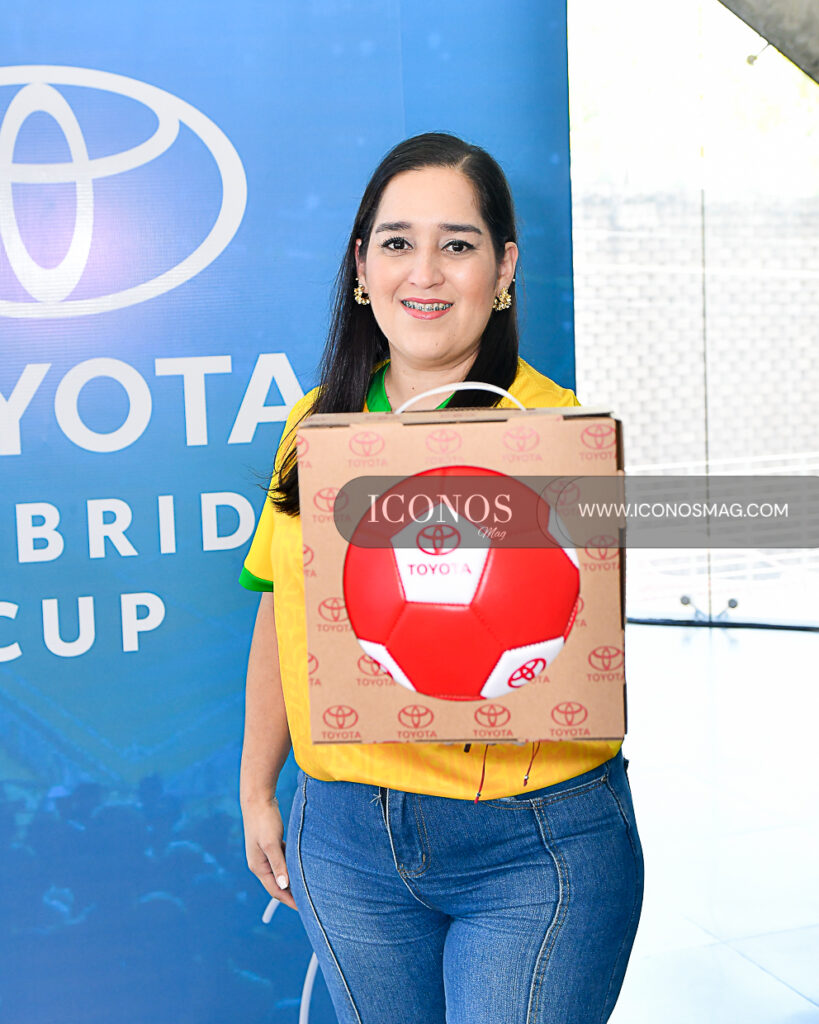 toyota hybrid cup grupo flores honduras de