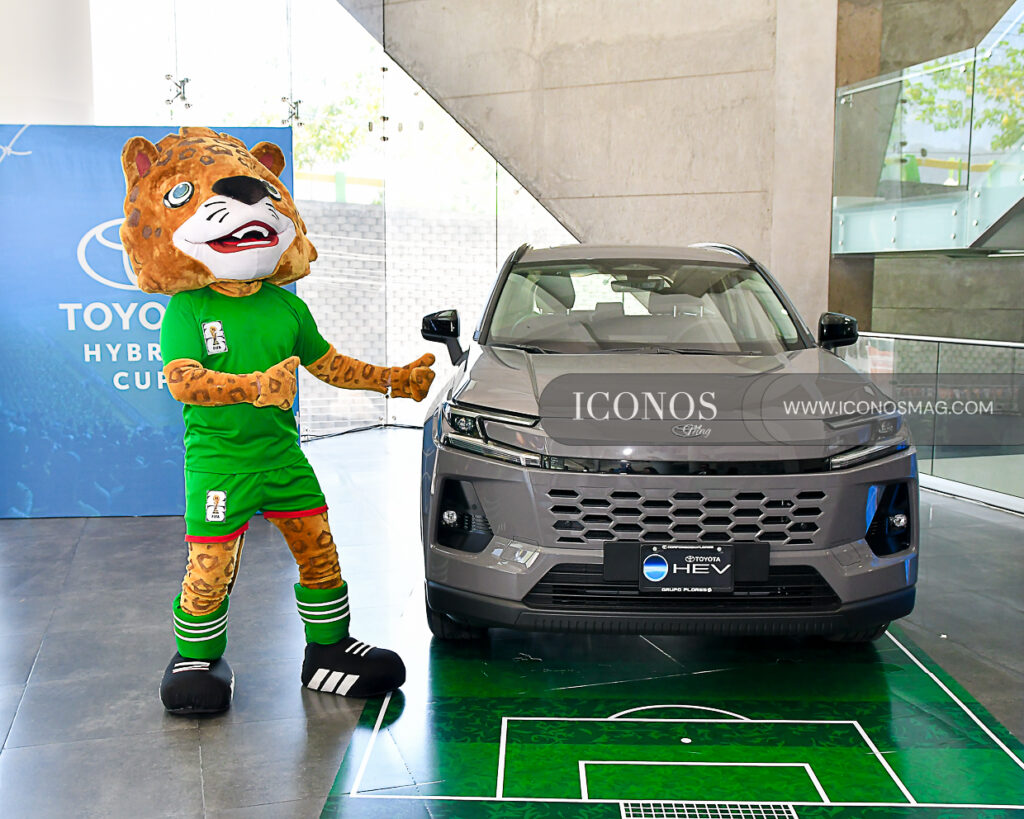 toyota hybrid cup grupo flores honduras de