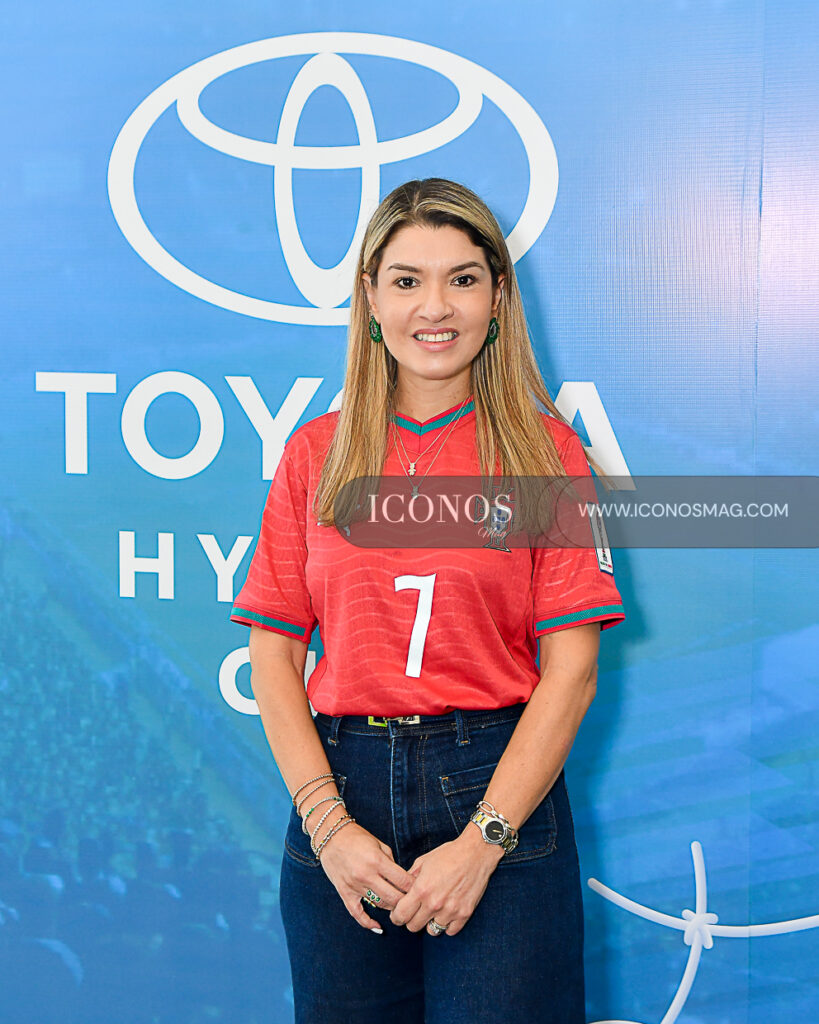 toyota hybrid cup grupo flores honduras de