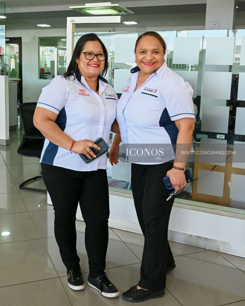 toyota hybrid cup grupo flores honduras