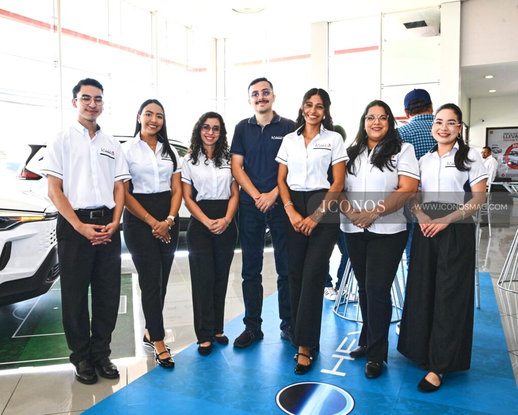 toyota hybrid cup grupo flores honduras