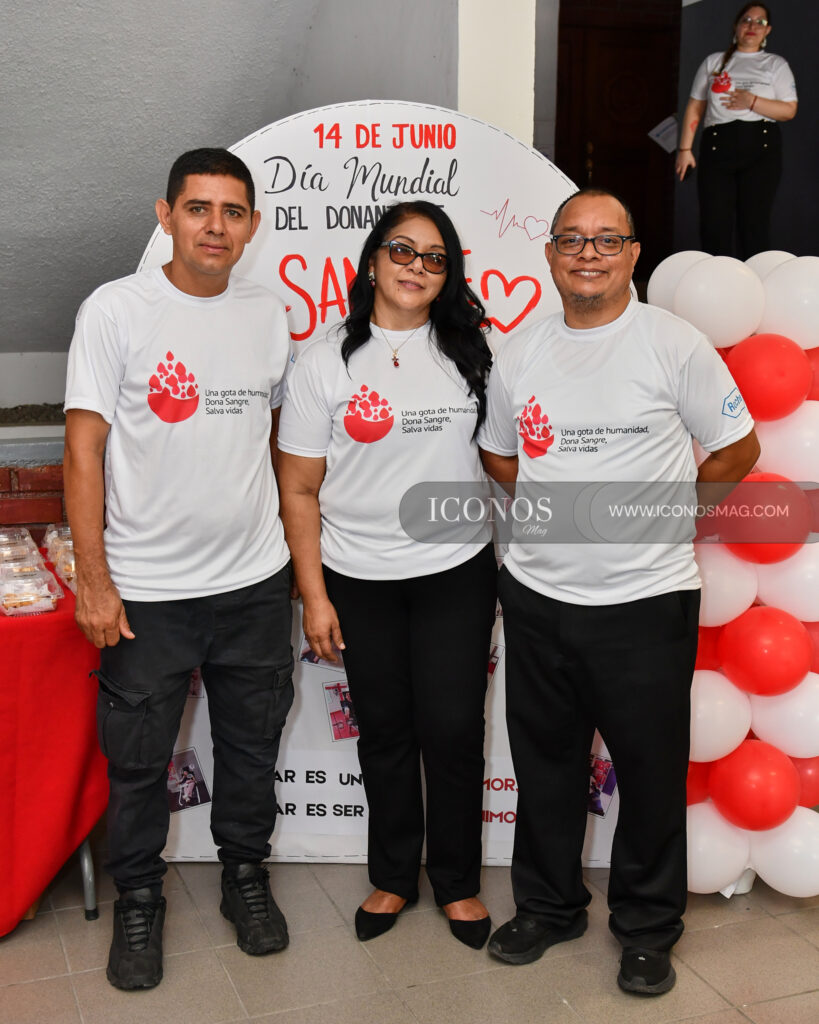 una gota de humanidad salva vidas usap honduras