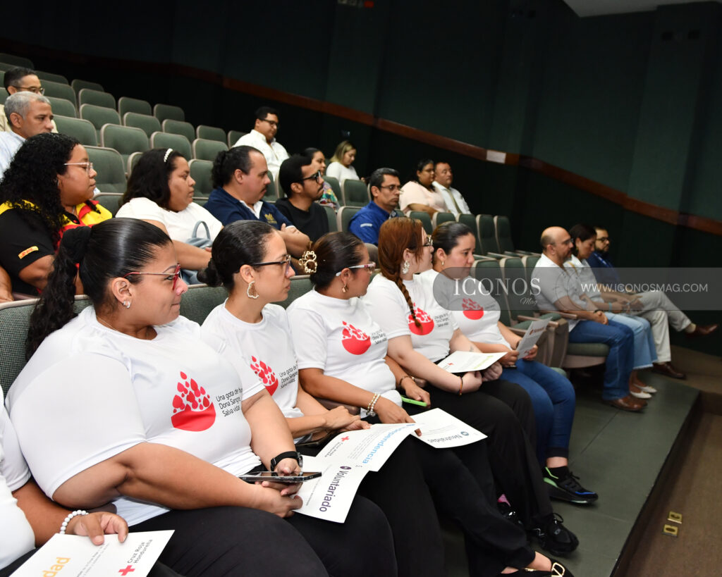 una gota de humanidad salva vidas usap honduras