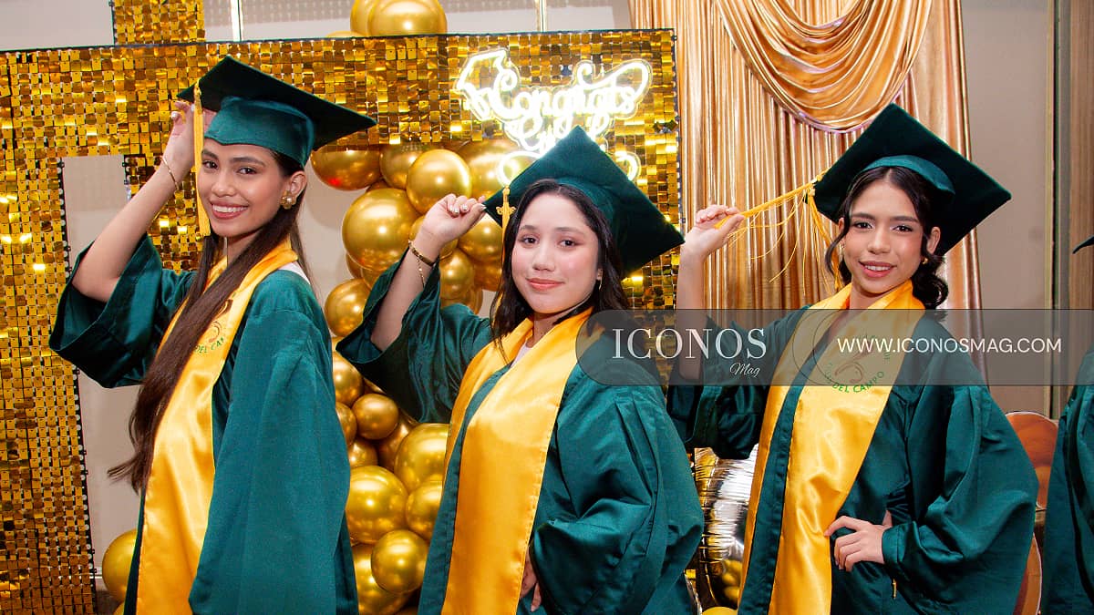 SEGUNDA PARTE Los actos de graduación de los <em>Seniors VdC 2026 by Villas del Campo School</em>