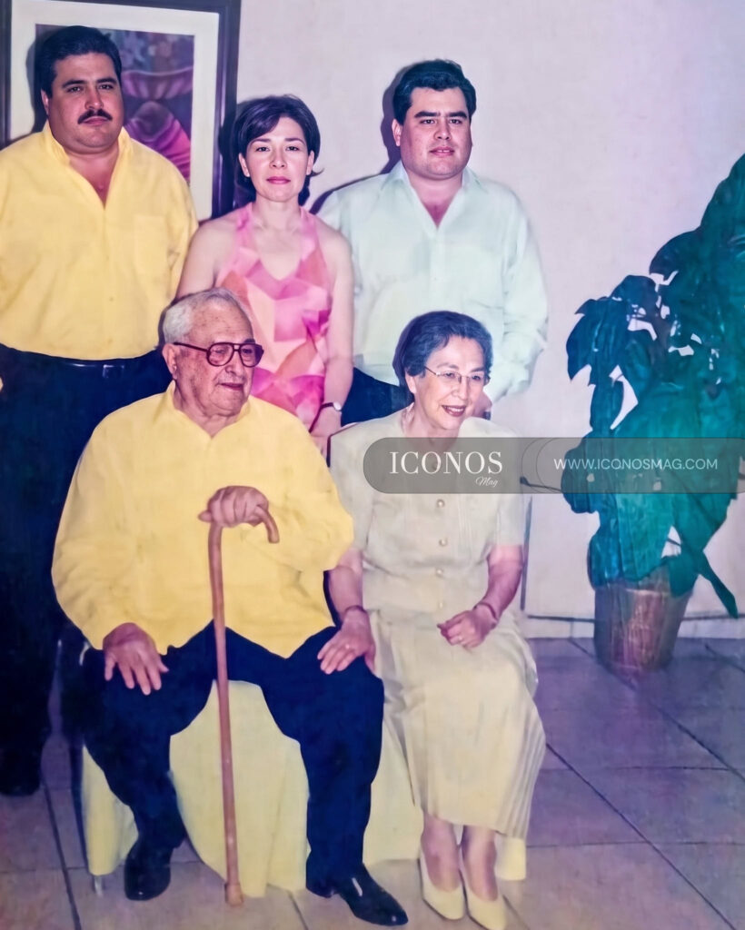 Virginia Margarita López Rivera de Corrales