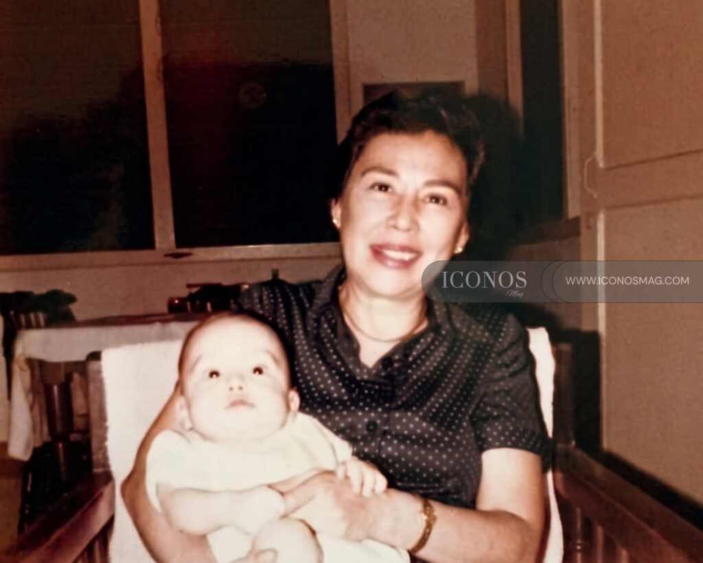 Virginia Margarita López Rivera de Corrales