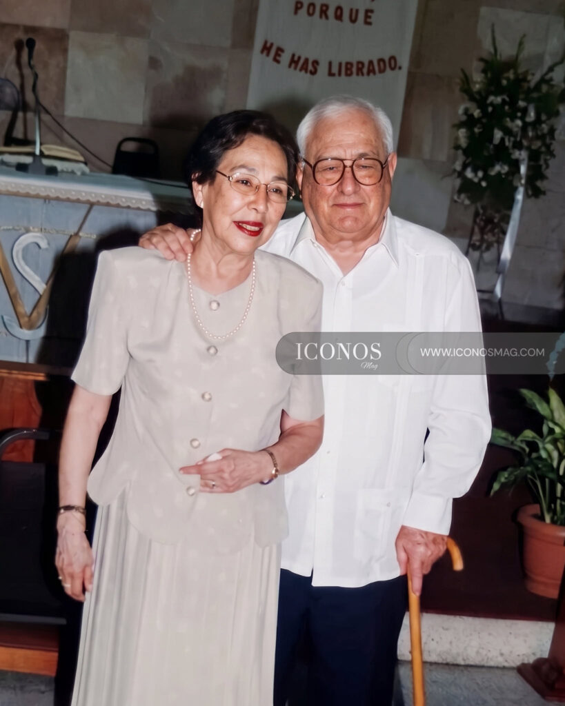 Virginia Margarita López Rivera de Corrales