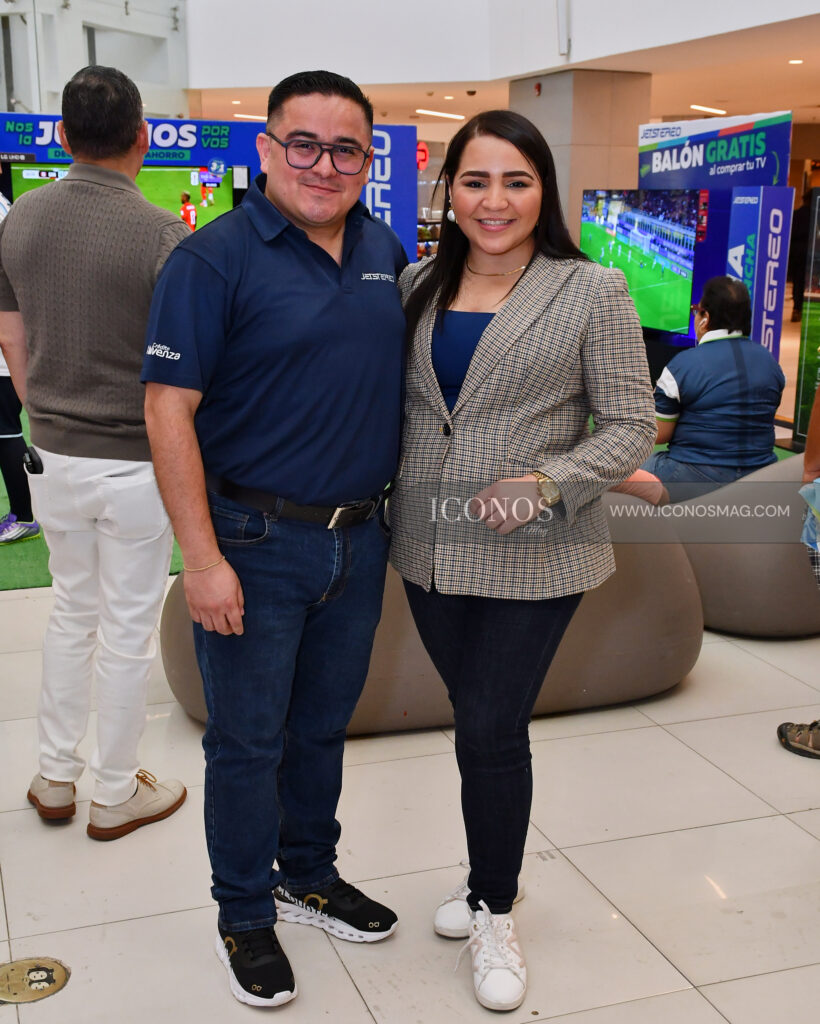 vive emocion futbol jetstereo mega mall honduras