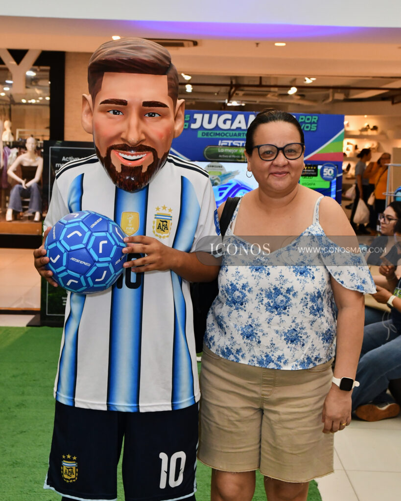 vive emocion futbol jetstereo mega mall honduras