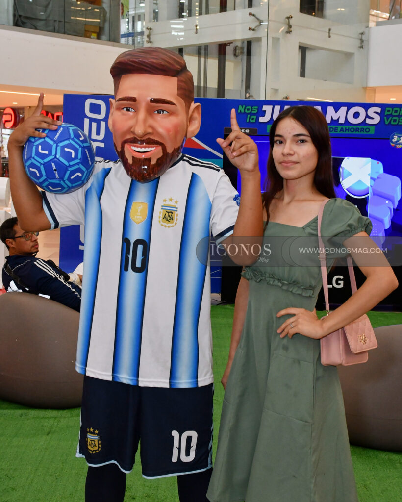 vive emocion futbol jetstereo mega mall honduras