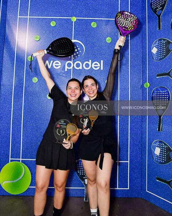 we padel toyota honduras