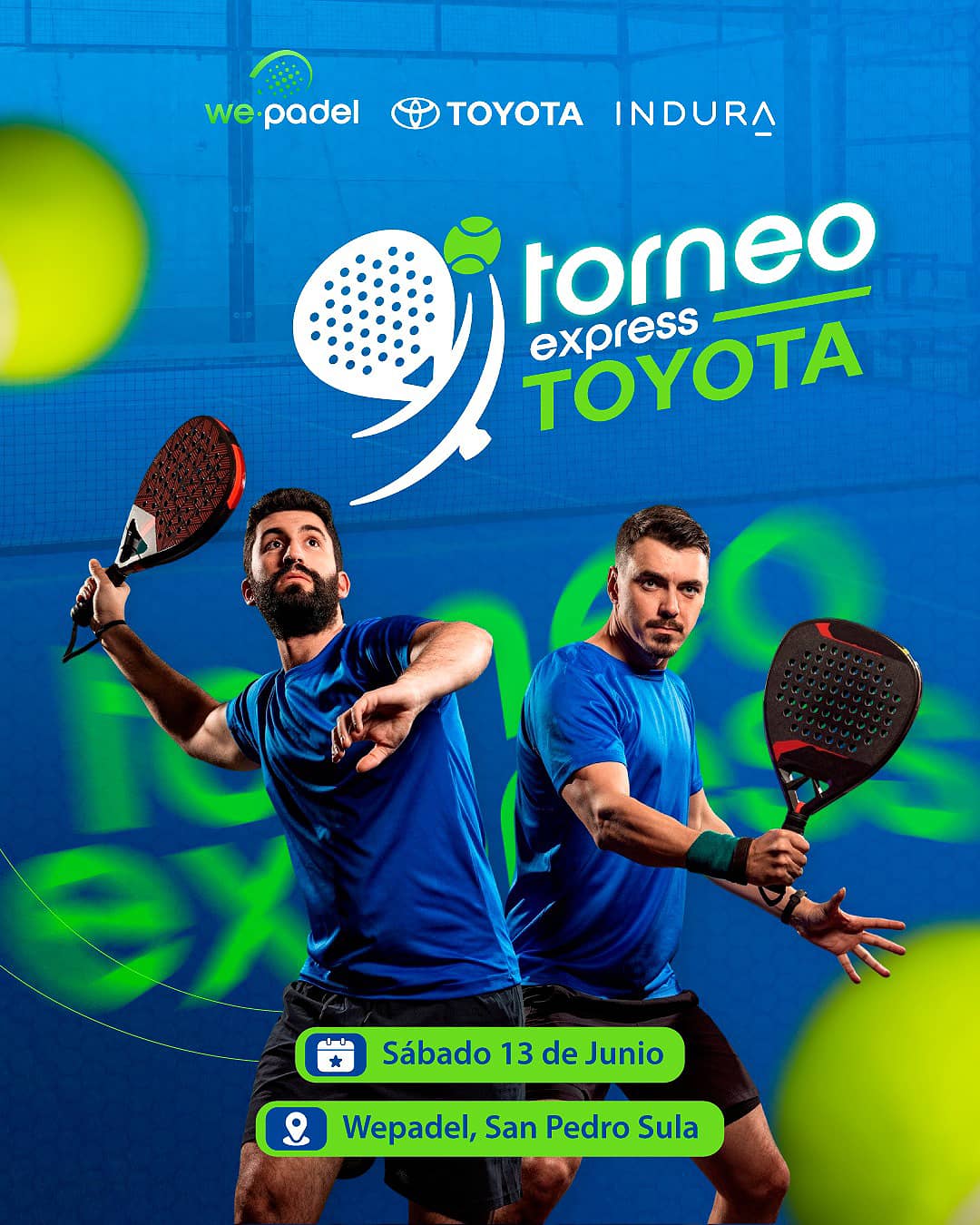 wepadel