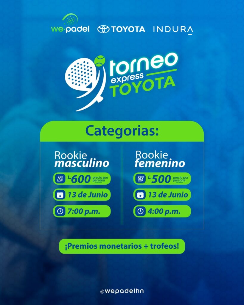 wepadel