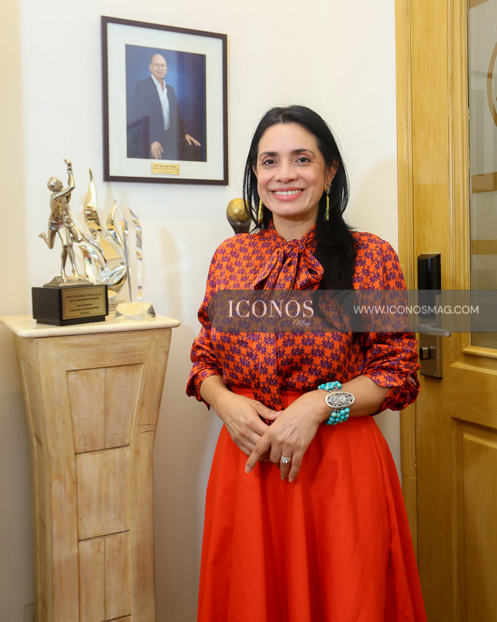 yamileth matute planner hotel real intercontinental