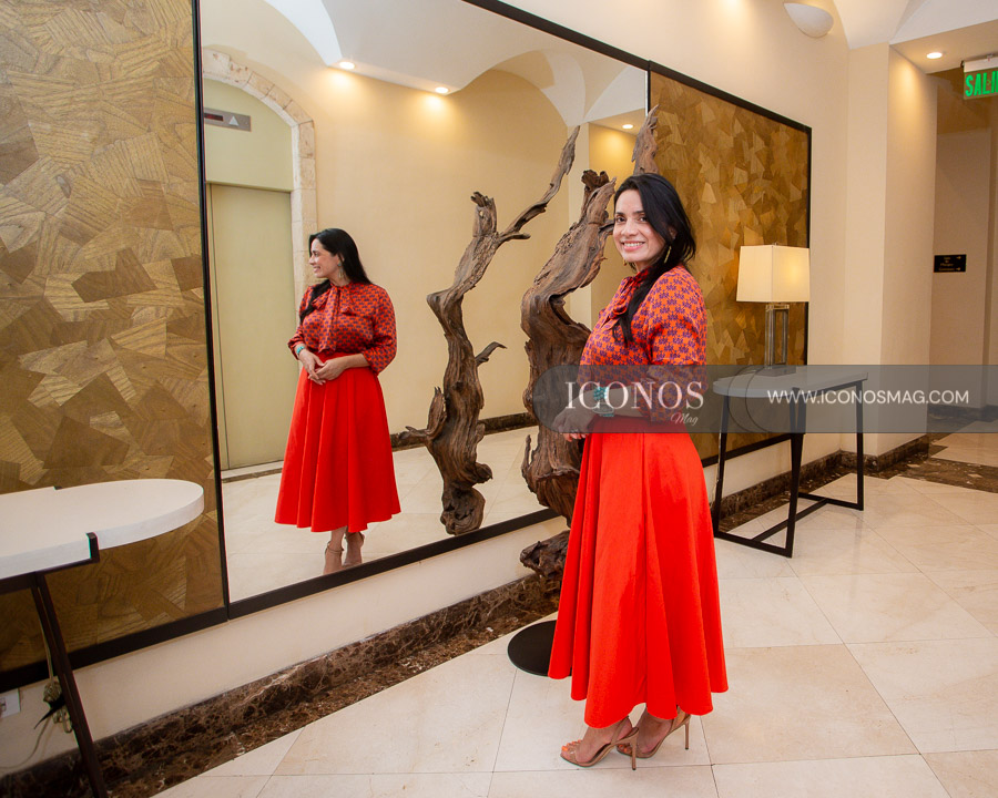yamileth matute planner hotel real intercontinental