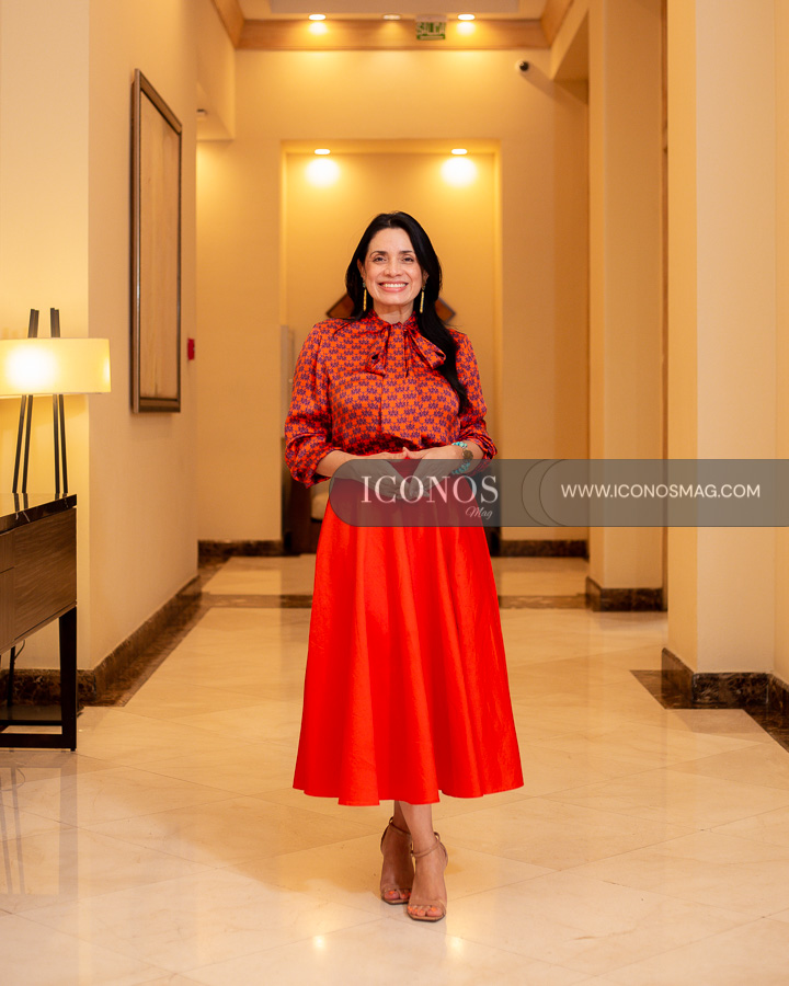 yamileth matute planner hotel real intercontinental