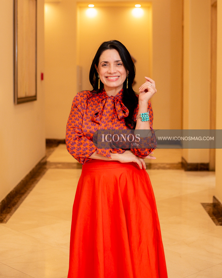 yamileth matute planner hotel real intercontinental