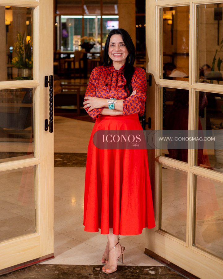 yamileth matute planner hotel real intercontinental