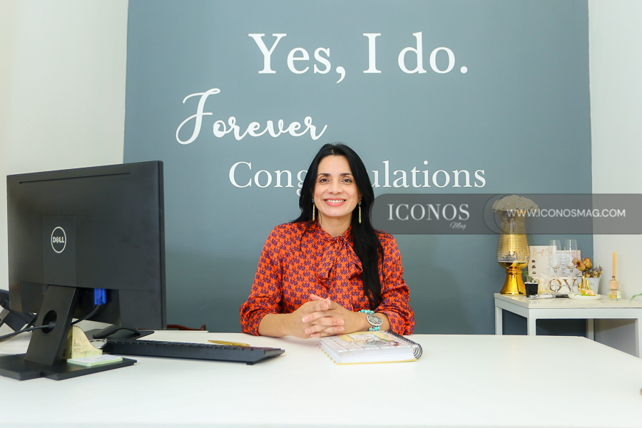 yamileth matute planner hotel real intercontinental