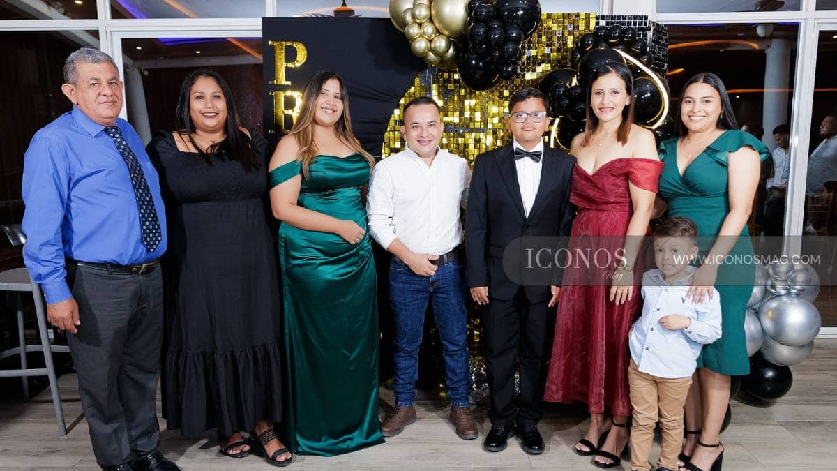 TERCERA PARTE La graduacion del sexto grado <em>ABS 2026 by Atlantic Bilingual School</em> Puerto Cortés