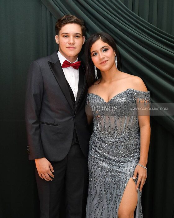 porta gala graduacion mhotivo