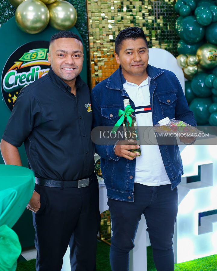 aniversario credi rapid