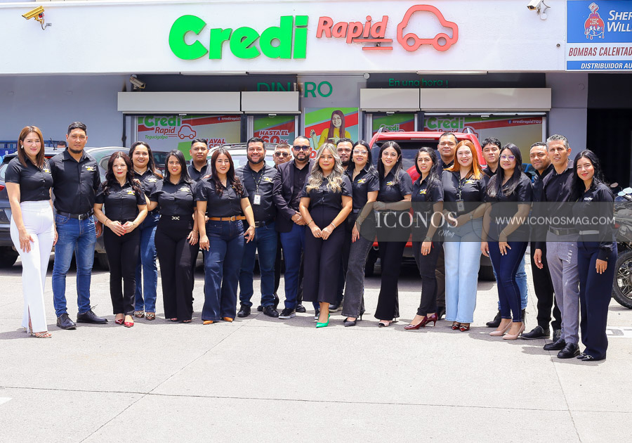 aniversario credi rapid