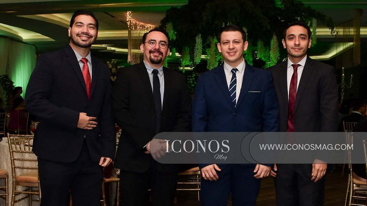 La boda de Sinthia Yadira Solórzano Flores y Pedro Enrique Chavarría