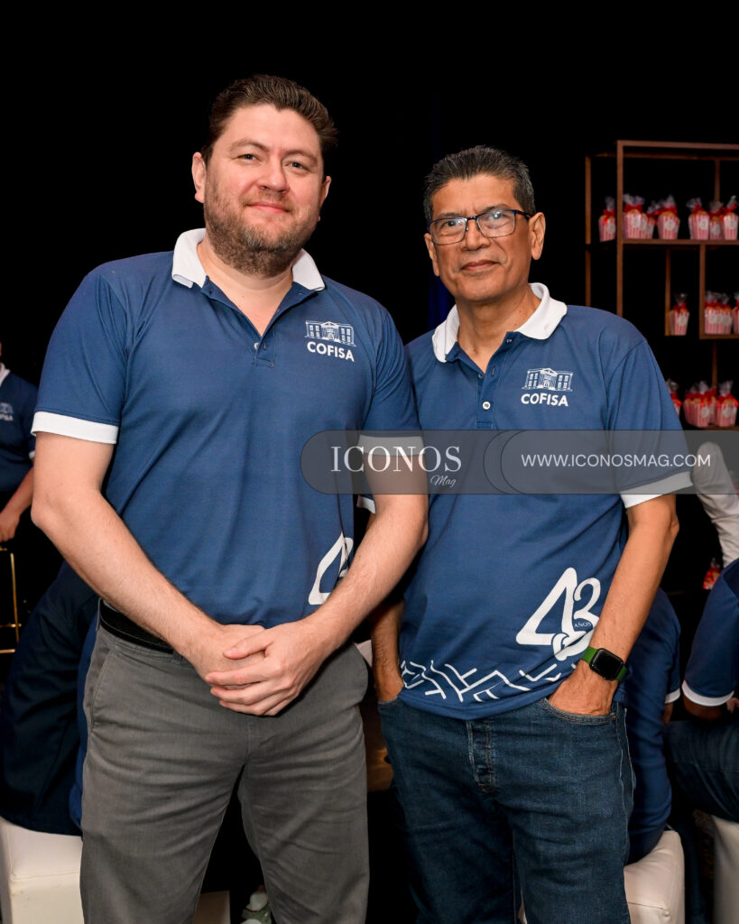aniversario compania financiera cofisa honduras