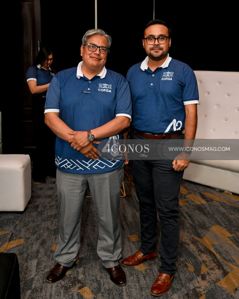 aniversario compania financiera cofisa honduras