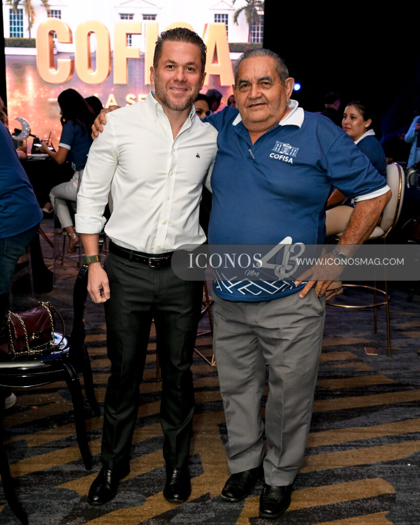aniversario compania financiera cofisa honduras