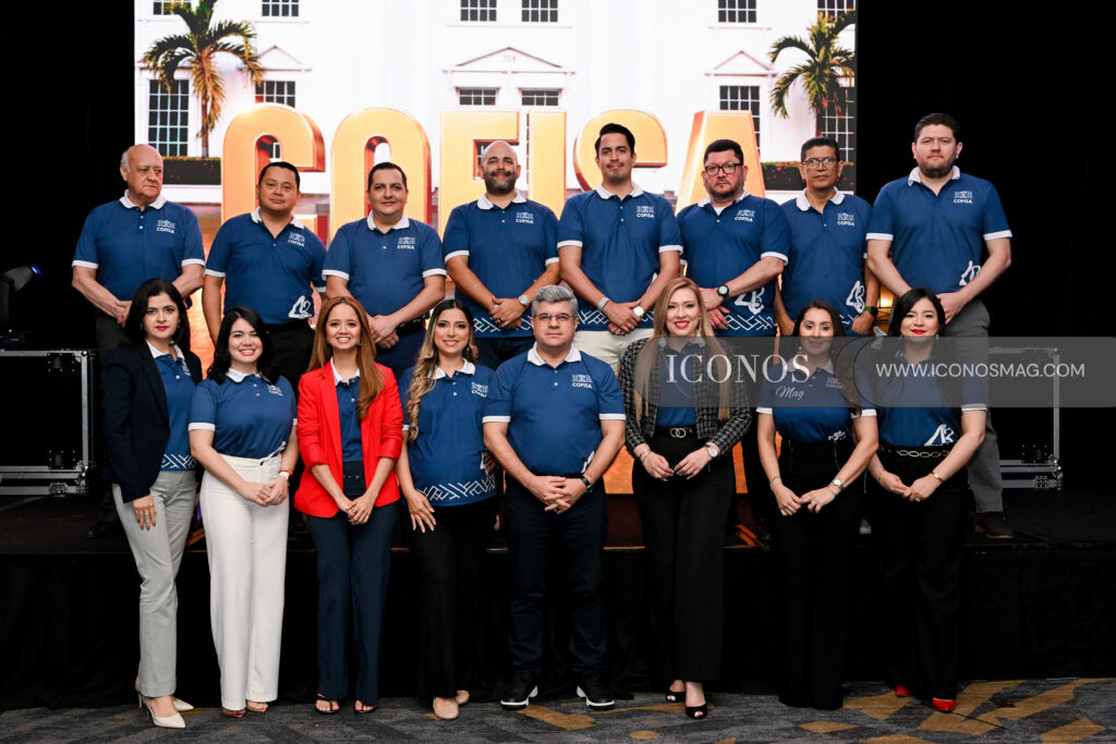 aniversario compania financiera cofisa honduras