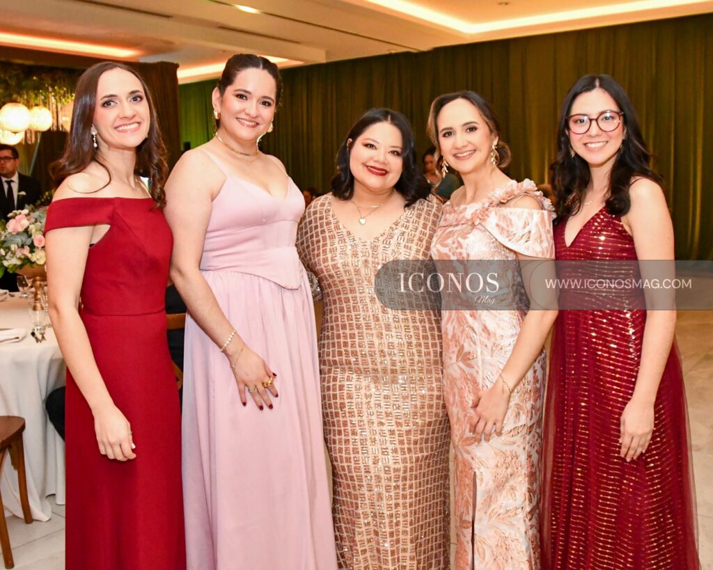 Boda Elsy y Oscar