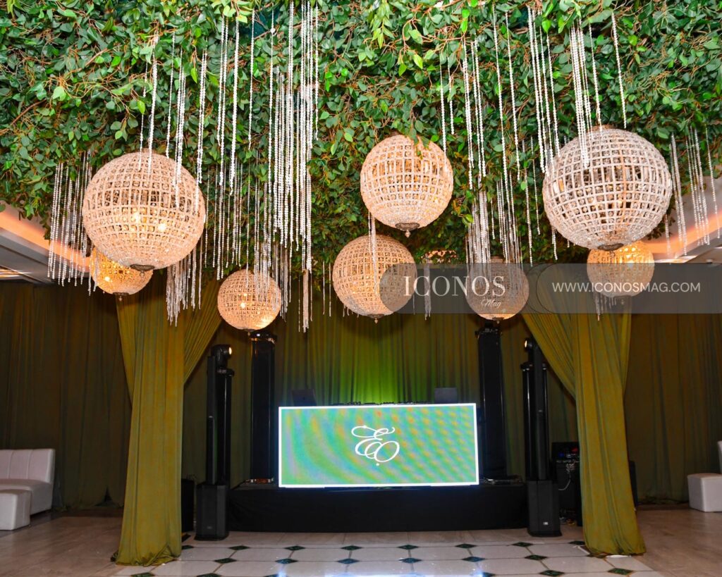 Boda Elsy y Oscar