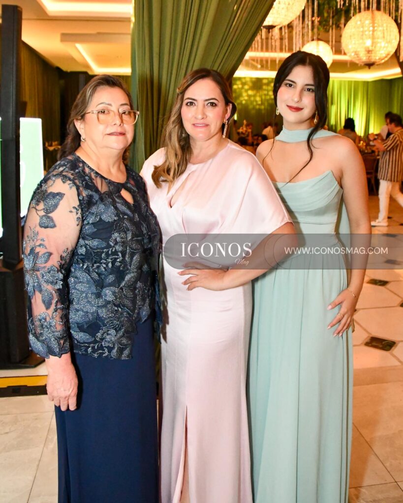 Boda Elsy y Oscar
