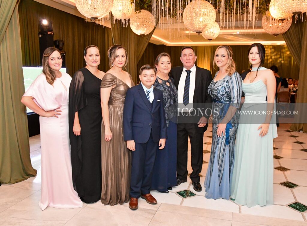 Boda Elsy y Oscar