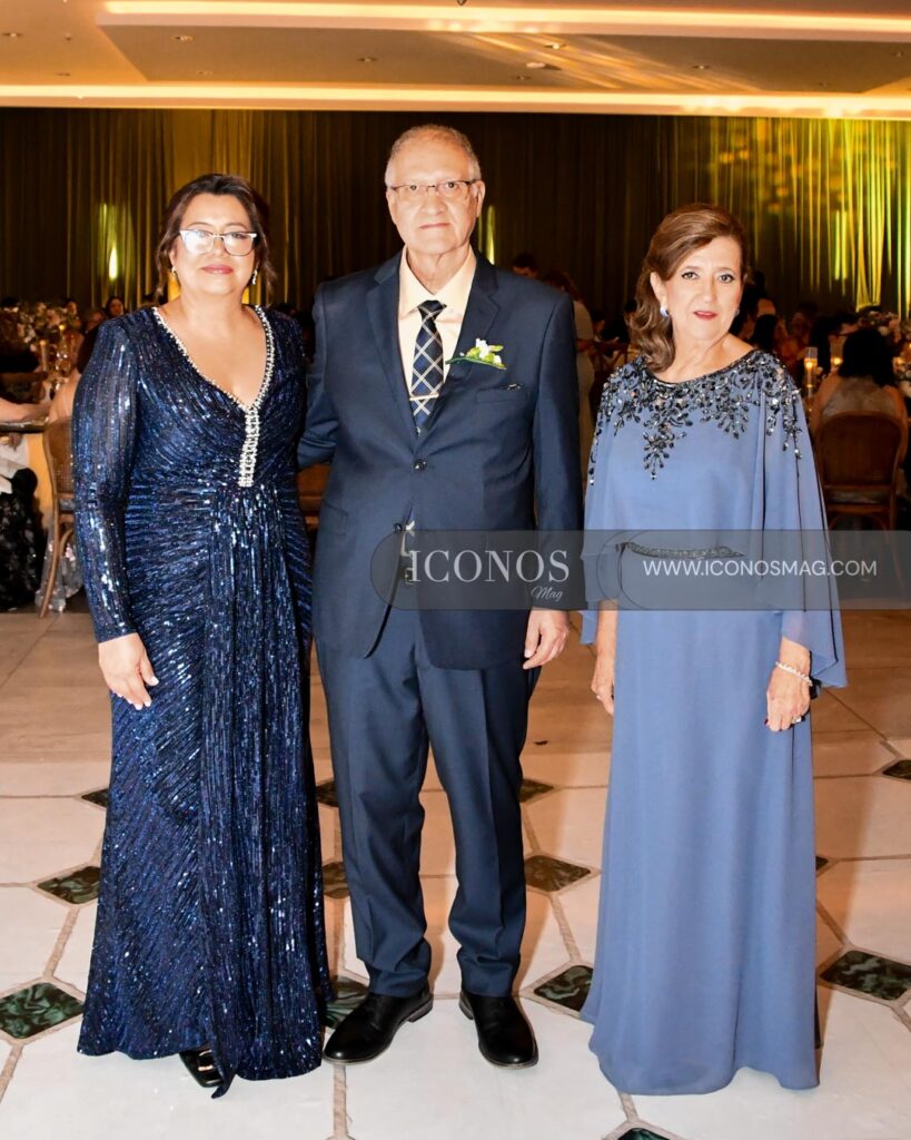 Boda Elsy y Oscar