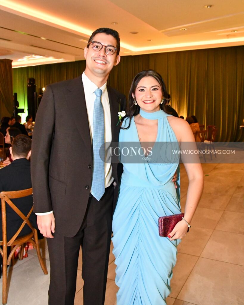 Boda Elsy y Oscar
