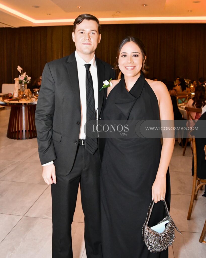 Boda Elsy y Oscar