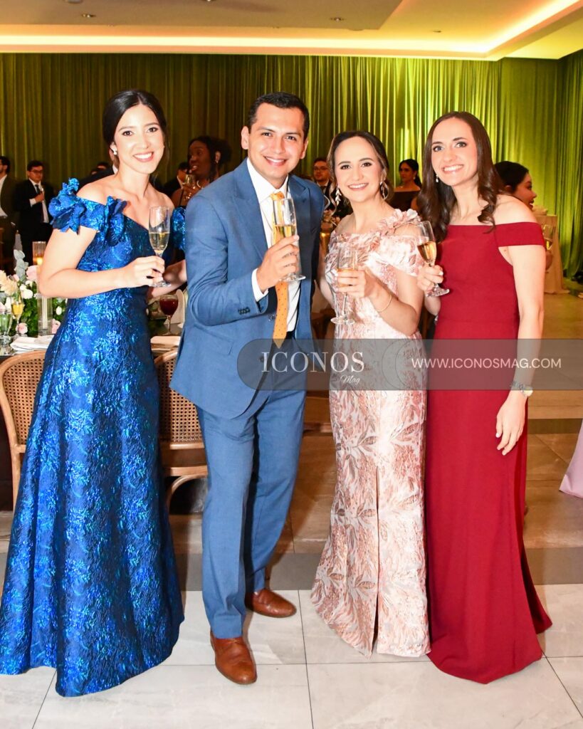 Boda Elsy y Oscar
