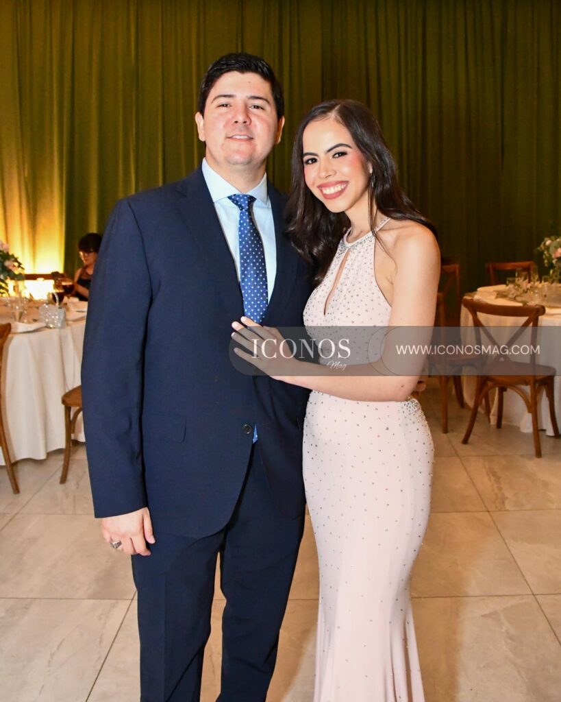 Boda Elsy y Oscar