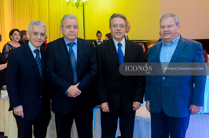 Luis Romeo Rendon