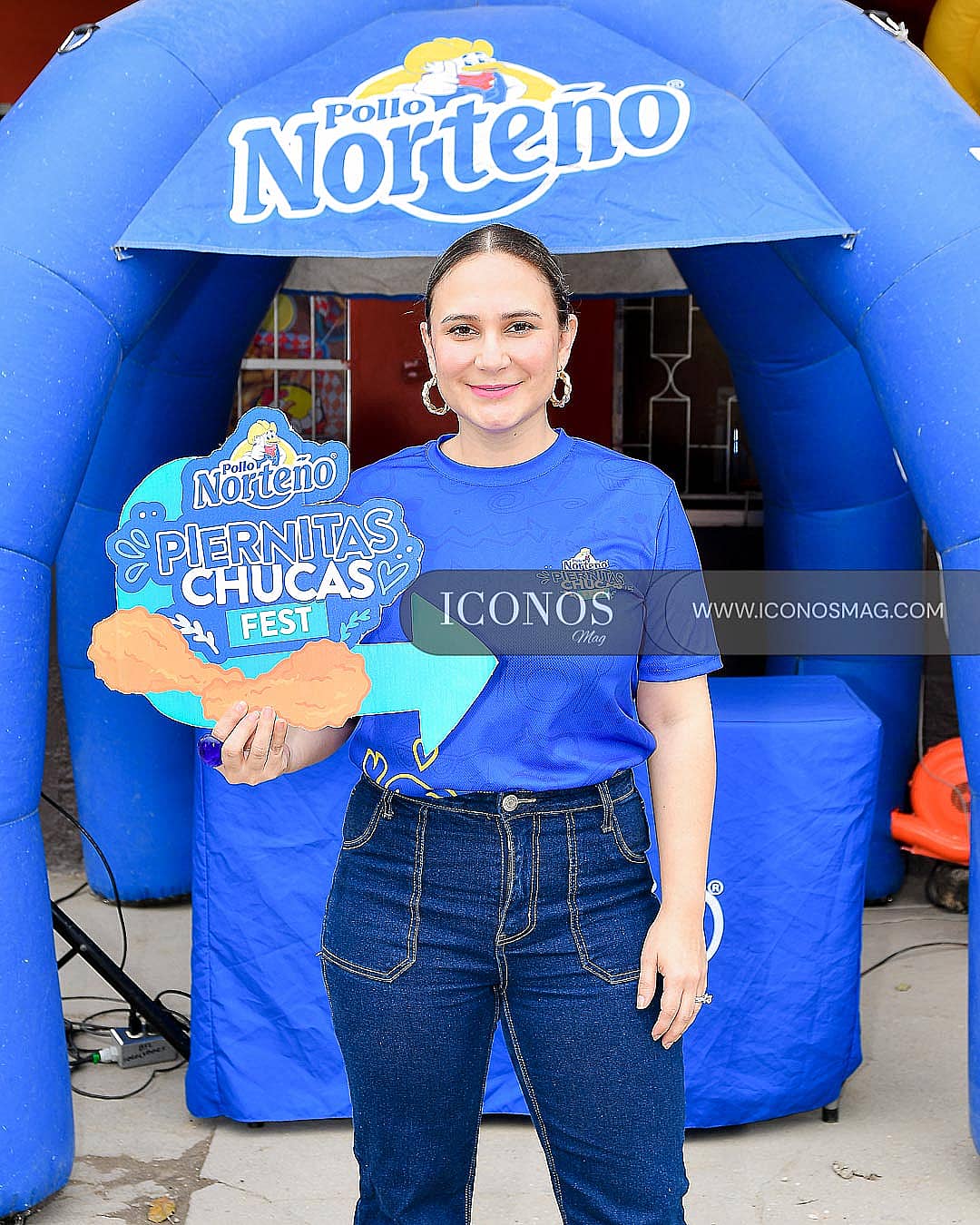 PORTADA Bsqueda pollo frito perfecto Cargill Honduras
