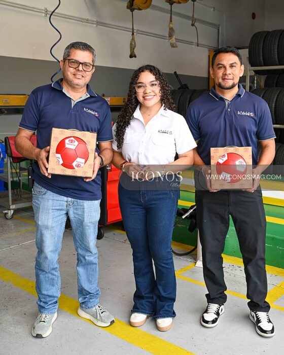 PORTADA Final Toyota tu seleccion de Confianza Grupo Flores Honduras
