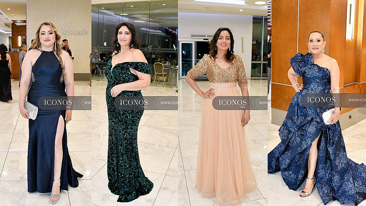 La gala de madres en la graduación de los <em> Seniors KKM</em> 2026 <em>by Kiddy Kat Morazzanni</em>